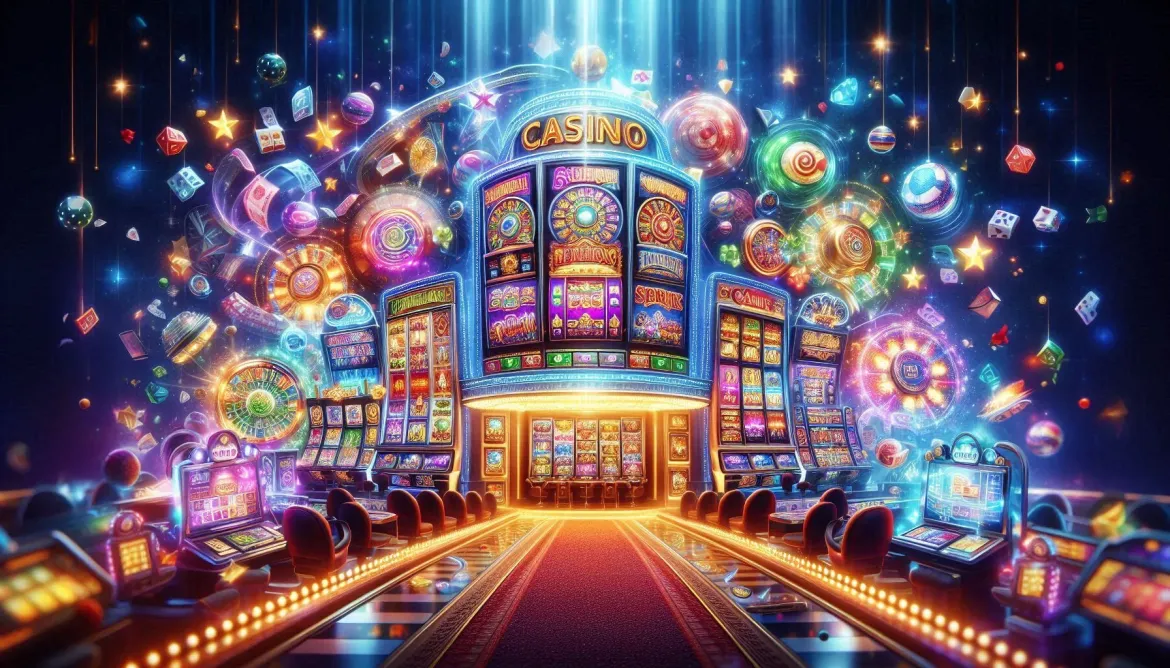 King Casino